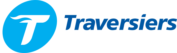 Logo Traversiers